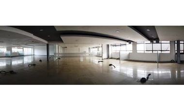 Arriendo Edificio En Morato