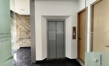 Arriendo Edificio En Morato