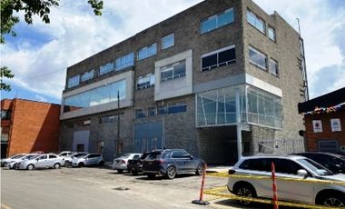 Arriendo Edificio En Morato
