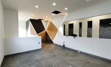 Arriendo Edificio En Morato