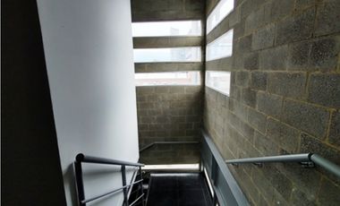 Arriendo Edificio En Morato