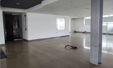 Arriendo Edificio En Morato