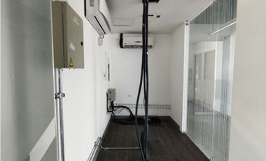 Arriendo Edificio En Morato