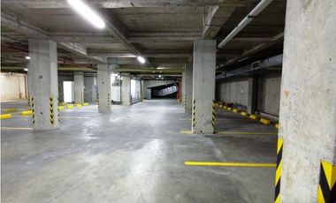 Arriendo Edificio En Morato