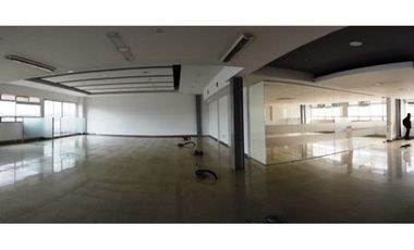 Arriendo Edificio En Morato