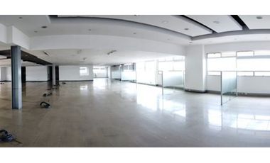 Arriendo Edificio En Morato
