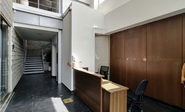 Arriendo Edificio En Morato