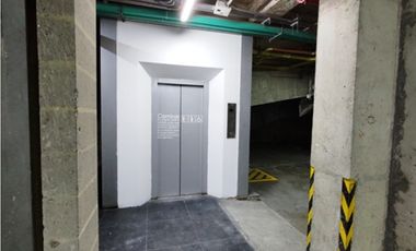 Arriendo Edificio En Morato