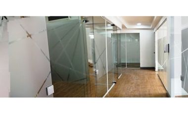 Arriendo Edificio En Morato