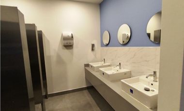 Arriendo Edificio En Morato