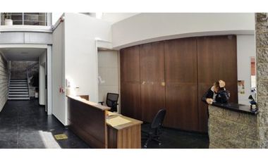 Arriendo Edificio En Morato