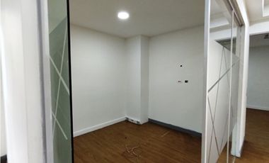 Arriendo Edificio En Morato