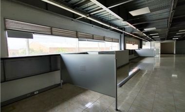 Arriendo Edificio En Morato