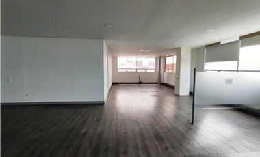 Arriendo Edificio En Morato