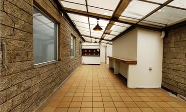 Arriendo Edificio En Morato