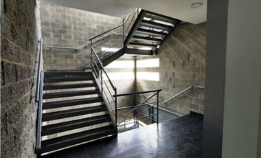Arriendo Edificio En Morato