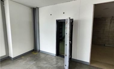 Arriendo Edificio En Morato