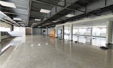 Arriendo Edificio En Morato