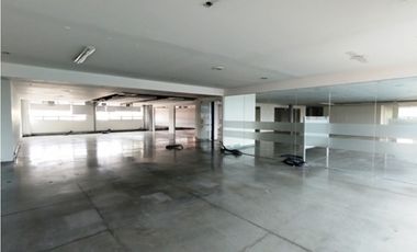 Arriendo Edificio En Morato