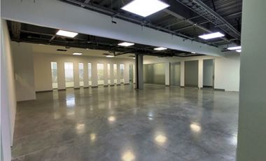 Arriendo Edificio En Morato