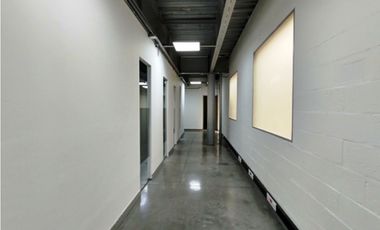 Arriendo Edificio En Morato