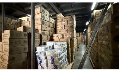 Bodega para la venta en Itagui