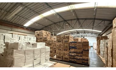 Bodega para la venta en Itagui