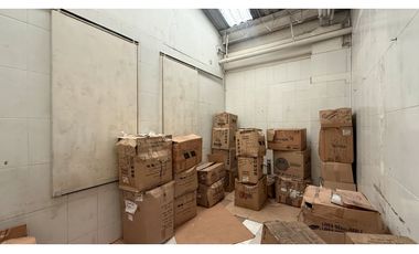 Bodega para la venta en Itagui