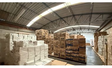Bodega para la venta en Itagui