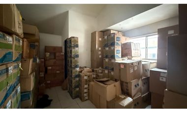 Bodega para la venta en Itagui