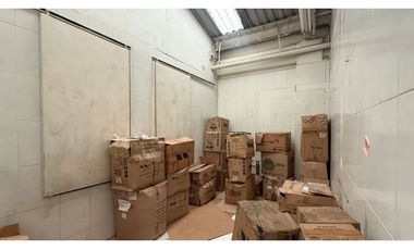 Bodega para la venta en Itagui