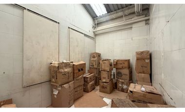 Bodega para la venta en Itagui