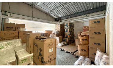 Bodega para la venta en Itagui