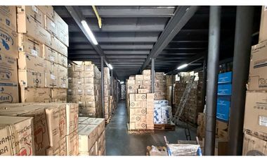 Bodega para la venta en Itagui