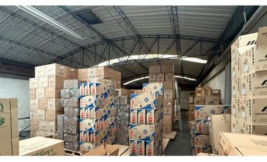 Bodega para la venta en Itagui