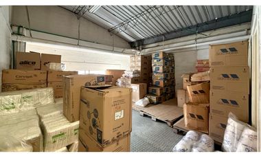 Bodega para la venta en Itagui