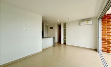 APARTAMENTO NUEVO EN ALTOS DE LOS ROSALES CON VISTA A VEGETACION