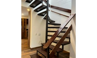 CASA EN UNIDAD CERRADA EN EL RETIRO