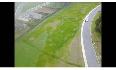 VENTA DE LOTE EN EL ALTO DE LAS PALMAS ENVIGADO PRECIO DE OPORTUNIDAD