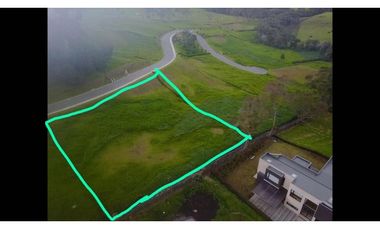 VENTA DE LOTE EN EL ALTO DE LAS PALMAS ENVIGADO PRECIO DE OPORTUNIDAD