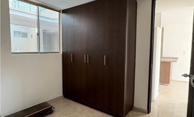 SE ARRIENDA HERMOSO APARTAMENTO EN CONJ RES TRAPICHE/PIEDECUESTA