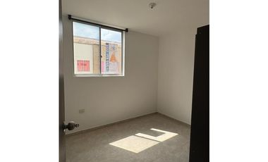 SE ARRIENDA HERMOSO APARTAMENTO EN CONJ RES TRAPICHE/PIEDECUESTA