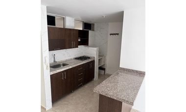 SE ARRIENDA HERMOSO APARTAMENTO EN CONJ RES TRAPICHE/PIEDECUESTA