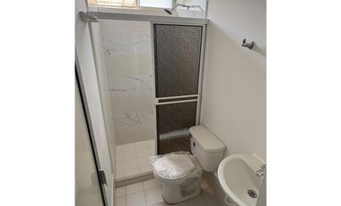 SE ARRIENDA HERMOSO APARTAMENTO EN CONJ RES TRAPICHE/PIEDECUESTA