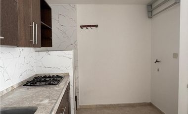 SE ARRIENDA HERMOSO APARTAMENTO EN CONJ RES TRAPICHE/PIEDECUESTA