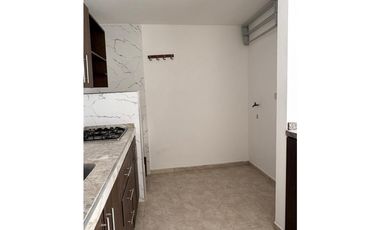 SE ARRIENDA HERMOSO APARTAMENTO EN CONJ RES TRAPICHE/PIEDECUESTA