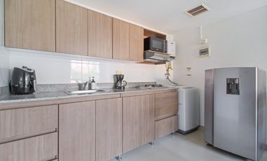 Apartaloft para la venta en la frontera, piso 14