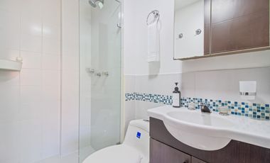 Apartaloft para la venta en la frontera, piso 14