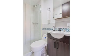 Apartaloft para la venta en la frontera, piso 14