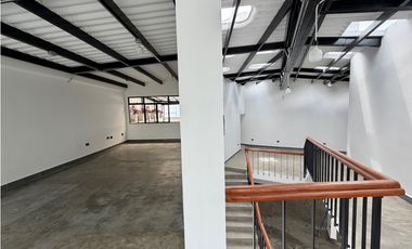 Casa Comercial en Renta - Palogrande Manizales